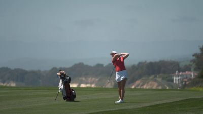 Battle As One: Chico State Golf
