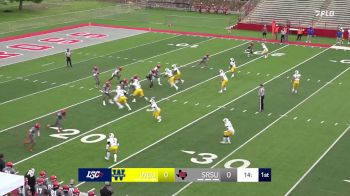 Highlights: Wayland Baptist vs Sul Ross State | 2024 Lone Star Conference