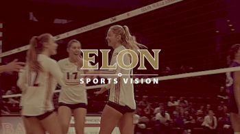 2025 NC State vs Elon Women's Soccer Full Event Replay