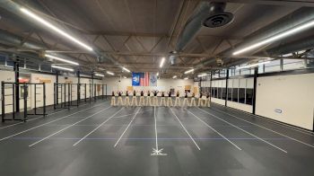 West Feliciana JH School - Junior High - Hip Hop [Junior High - Hip Hop] 2025 UCA-UDA December Virtual