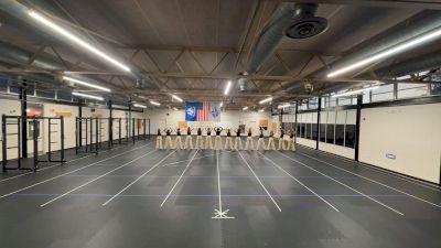 West Feliciana JH School - Junior High - Hip Hop [Junior High - Hip Hop] 2025 UCA-UDA December Virtual