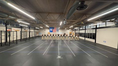 West Feliciana JH School - Junior High - Hip Hop [Junior High - Hip Hop] 2025 UCA-UDA December Virtual