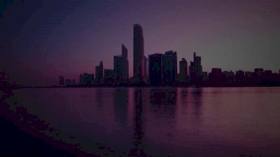 Abu Dhabi Marathon Replay