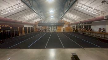 Windsor High School - Junior Varsity Show Cheer Novice Non Tumbling [Junior Varsity Show Cheer Novice Non Tumbling] 2025 USA - Spirit Regional I