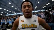 Quincy Wilson Runs US HS #2 All-Time 500m At 2026 VA Showcase