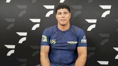 Victor Hugo Talks Win At WNO 24 & 'Calling Out' Shane Gillis For A Match