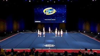 Ohana Athletics - Shark Bait [2024 L1.1 Mini - PREP] 2024 UCA All Star National Championship