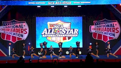 Cheer Athletics - CoraCats [2023 L2 Small Junior Day 2] 2023 NCA All-Star National Championship