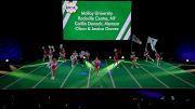 Molloy University [2026 Small Coed Division I - Game Day Semis] 2026 UCA & UDA College Cheerleading and Dance Team National Championship