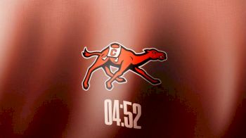 Replay: Elon vs Campbell | Jan 9 @ 7 PM