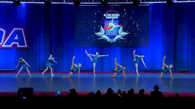 Mpact Dance Company [2023 Junior - Contemporary/Lyrical Day 2] 2023 NDA All-Star Nationals