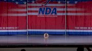 Raevin Dance Factory - Bianca Aguilar [2023 Mini - Solo - Contemporary/Lyrical] 2023 NDA All-Star Nationals
