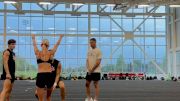 University of Louisville [Coed Partner Stunt] 2025 NCA College Camps: Partner & Group Stunt