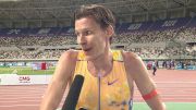 Andreas Almgren Clocks 7:26.48 for a Swedish Record in Shanghai