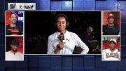 Audrey Werro | Brussels Diamond League 2026