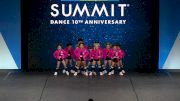 Legendary Athletics - Tiny Elite [2024 Tiny - Hip Hop Finals] 2024 The Dance Summit