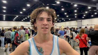 Andrew Austin Finally Won A National Title With GFC Crown