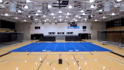 Northern Kentucky University [Virtual Small Coed Game Day - Cheer Finals] 2021 UCA & UDA College Cheerleading & Dance Team National Championship