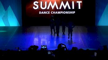 Dance Savannah - Busy Bees [2022 Tiny Jazz Semis] 2022 The Dance Summit
