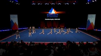 Cheerletics Royalty - MISS LASH [2022 L4 Senior Open Finals] 2022 The Summit