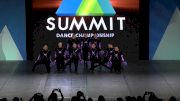Golden State Elite - Senior Variety [2022 Senior Variety Finals] 2022 The Dance Summit