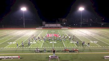 Together as One - One Nation ( America as One and Swing!) by Robbinsville High School Raven Regiment