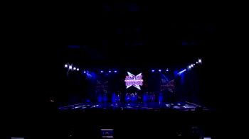 Perfect 10 Heat - Explosion [2022 L2 Junior - D2 - Small - B] 2022 JAMfest Cheer Super Nationals