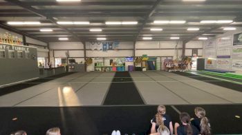 Lennard High School [Junior Varsity Non Tumble] 2021 UCA December Virtual Regional