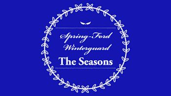 Spring-Ford HS - The Seasons