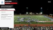 Blue Stars Spectator Sport At 2025 DCI Eastern Classic "An Outdoor Overture" Highcam