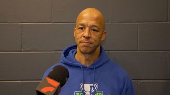 Abbotsford Canucks Head Coach Manny Malhotra Discusses By Committee Approach Ahead Of AHL WCF Game 4