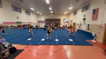 East Troy High School [Small Varsity] 2022 UCA & UDA December Virtual Regional