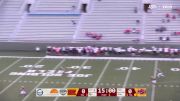 Highlights: Sul Ross State Vs Midwestern State | Lone Star Football