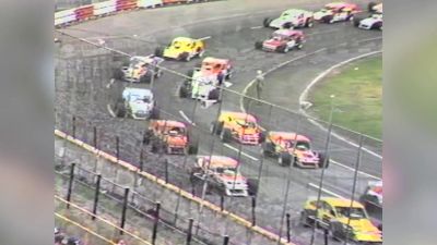 A Look Back At The 1987 Spring Sizzler At Stafford