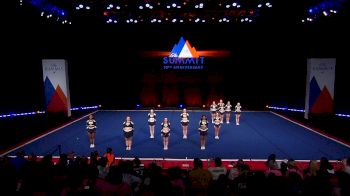 ICE - Sandstorm [2022 L2 Senior - Small Semis] 2022 The Summit