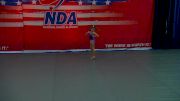 Dance Dynamics - Grace Kovitz [2022 Mini - Solo - Jazz] 2022 NDA All-Star National Championship