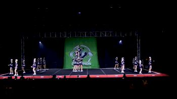 ICE - Equator [2022 L3 Junior - Small] 2021 America's Best Kansas City Grand Nationals