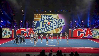 Platinum Athletics PAC SoCo6 [2022 L6 Senior Coed Open - Large Day 2] 2022 NCA All-Star National Championship