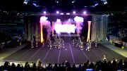 Jersey All Stars East Brunswick - Hocus Pocus [2021 L1 Youth - Medium] 2021 Champion Cheer & Dance: Trenton Cheer Grand Nationals