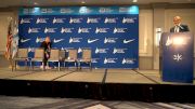 Chicago Marathon 2023 Elite Women's Press Conference