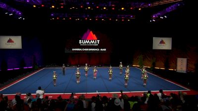 Universal Cheer Experience - BLAZE [2023 L4 Junior - Small Finals] 2023 The D2 Summit
