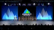 Brio Studios - Mini Premier Large [2023 Mini - Jazz - Large Semis] 2023 The Dance Summit