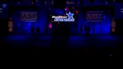 Adrenaline Studio - FUSION (USA) [2023 Open Coed Premier Hip Hop Semis] 2023 The Dance Worlds