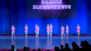 Dancin Bluebonnets [2023 Mini Small - Jazz Day 1] 2023 NDA All-Star Nationals