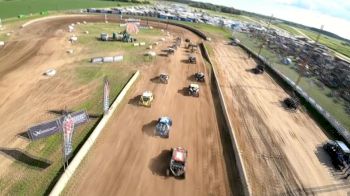 Highlights: 2023 Dirt City Motorplex Off-Road National | Pro Turbo SxS Sunday