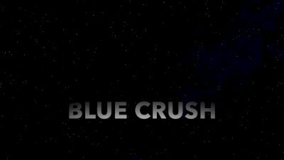 Bluegrass Athletics Blue Crush Sneak Peek