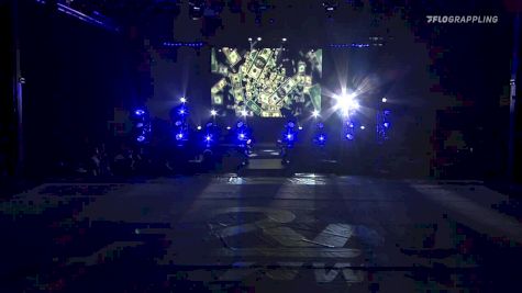 Jack McGill vs Josh Dziewa Fight to Win 157