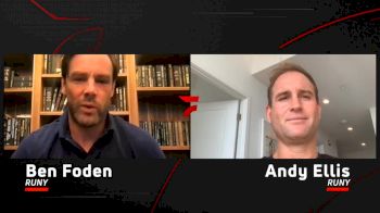 Ben Foden & Andy Ellis Discuss Bledisloe Cup, New Zealand vs Argentina