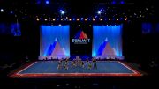 CheerForce Simi Valley - RockStarz (USA) [2023 L3 - U16 Semis] 2023 The Summit