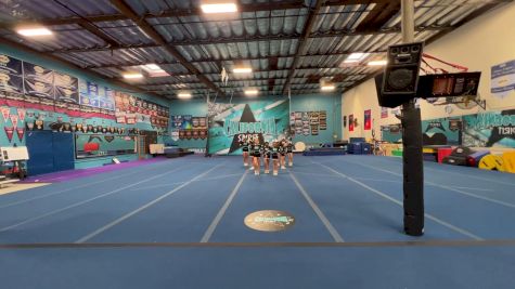 California Spirit Elite - CELEBRITIES [L1.1 Youth - PREP] 2023 Spirit Cheer Virtual Championship